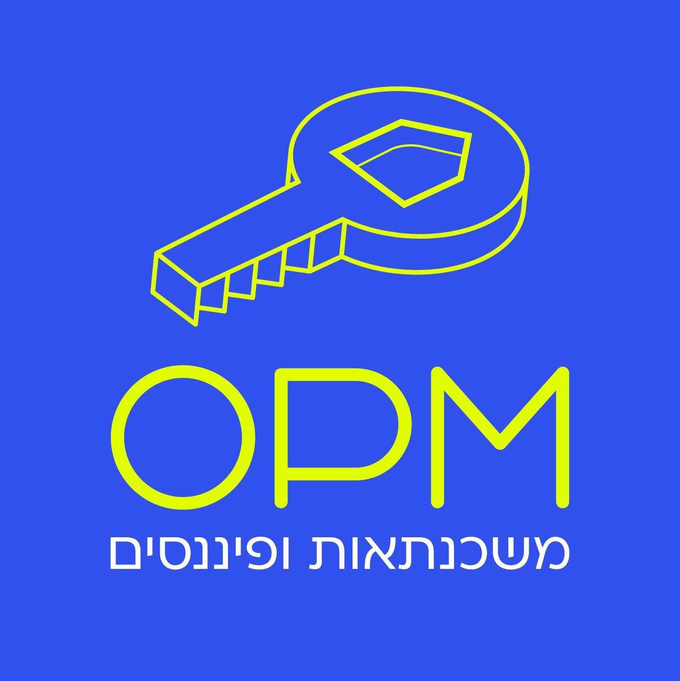OPM Finance